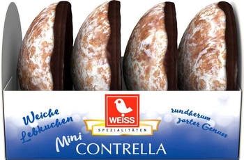 WEISS Contrella Mini 50g