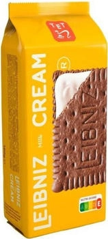 Leibniz Cream Milk 190g