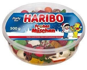Haribo Frohes Naschen 500g