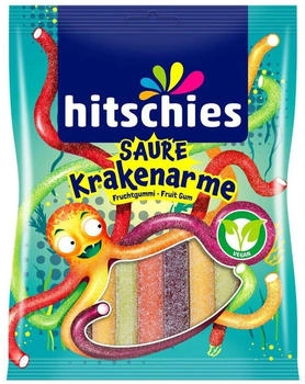 Hitschler hitschies Saure Krakenarme 125g