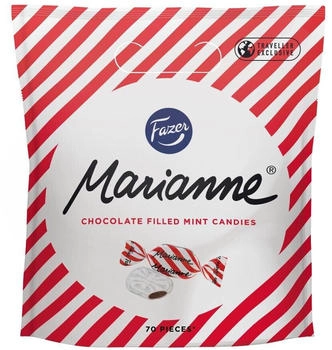 Fazer Marianne Mix Travel Edition 350g