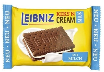 Leibniz Keks'n Cream Milk 100 Stk.