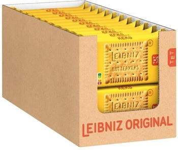 Leibniz Original Butterkeks 22x50g