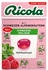 Ricola Himbeere Melisse ohne Zucker 50g