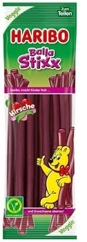 Haribo Balla Stixx Kirsche vegetarisch 200g