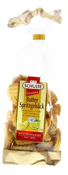 Schulte Spritzgebäck 200g