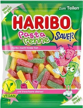 Haribo Pasta Penne Sauer vegan 160g