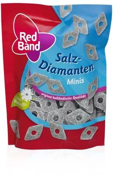 Red Band Salzdiamanten Minis 200g