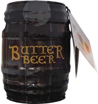 Jelly Belly Harry Potter Butter Beer chewy candy Barrel 42 g