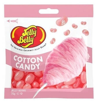 Jelly Belly Cotton Candy 70g