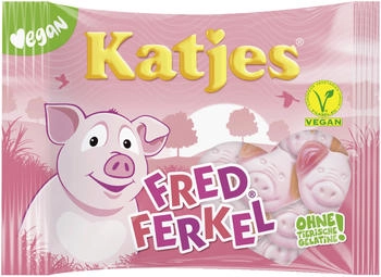 Katjes Fred Ferkel 175g