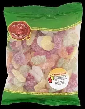 B&auml;ren-Treff Extra Saure Mischung