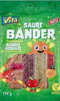 Bona Vita Saure B&auml;nder