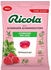 Ricola Himbeere Melisse ohne Zucker 75g