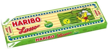 Haribo Lasso Apfel veggie 50x70g