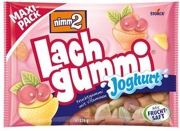 Nimm 2 Lachgummi Joghurt 376g