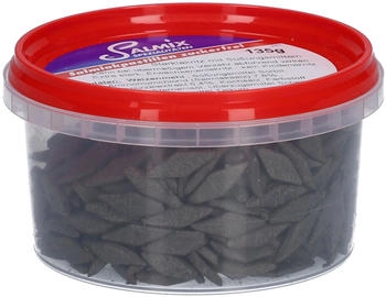 Salmix Salmiakpastillen zuckerfrei 135g