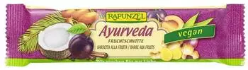 Rapunzel Fruchtschnitte Ayurveda bio (1438280)