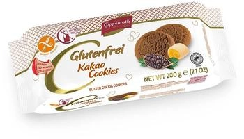 Coppenrath Glutenfrei Kakao Cookies 200g