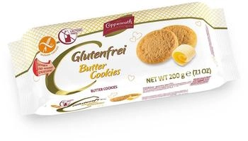 Coppenrath Glutenfrei Butter Cookies 200g