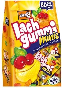 Nimm 2 Süßigkeiten