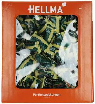 Hellma Glückspilze 150 Stk.