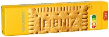 Leibniz Butterkeks -30% Zucker 150g