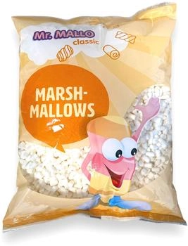 Confiserie Van Damme Mini Marshmallows 1kg