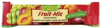 Rapunzel Fruchtschnitte Fruit-Mix bio (1438200)