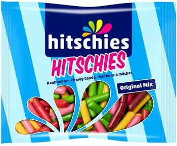 Hitschler hitschies Hitschies Original Mix 210g