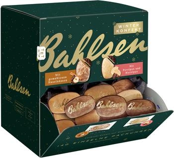 Bahlsen Winterkonfekt 140 Stk.