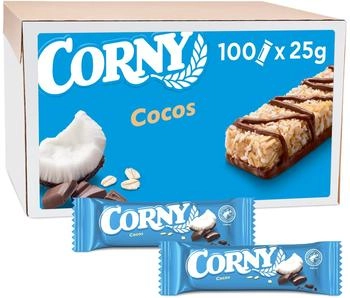Corny Classic Cocos 100x25g