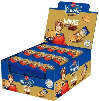 De Beukelaer Minis 24x5 Stk.