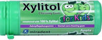 Miradent Xylitol for Kids Apfel (30 g)