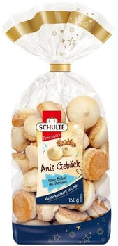 Schulte Anisgebäck 150g