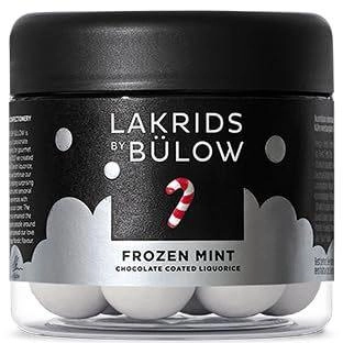 Lakrids by Bülow Frozen Mint 115g