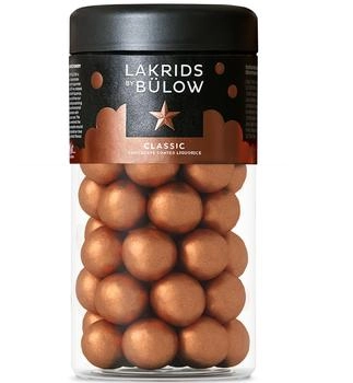 Lakrids by Bülow Classic Caramel 270g