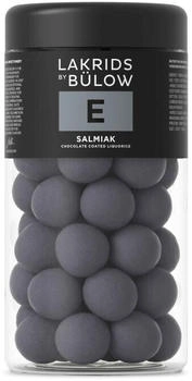 Lakrids by Bülow E Salmiak 270g