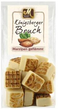 Odenwälder Marzipan Edelmarzipan Königsberger Bruch 250g