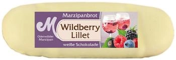 Odenwälder Marzipan Marzipanbrot Wildberry Lillet 100g