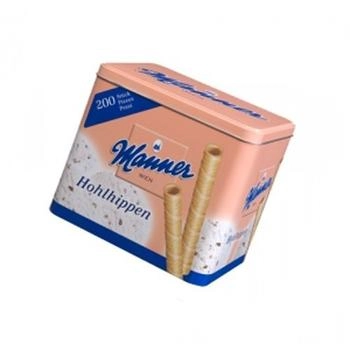 Manner Hohlhippen Dose 850g
