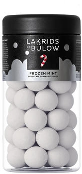Lakrids by Bülow Frozen Mint 270g
