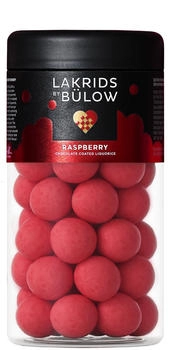 Lakrids by Bülow Raspberry 270g