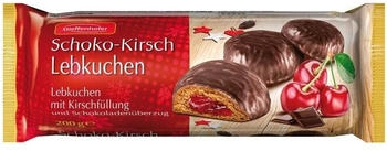 Stieffenhofer Schoko-Kirsch Lebkuchen 200g