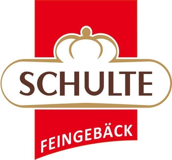 Schulte Apfel-Streusel Taler 2,5kg