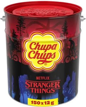 Chupa Chups Stranger Things 150er