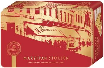 Niederegger Marzipan Stollen in Geschenkdose 500g