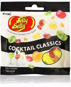 Jelly Belly Cocktail Classics 70g