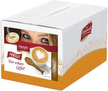 Coppenrath Kaffee-Löffel Karamell 960g