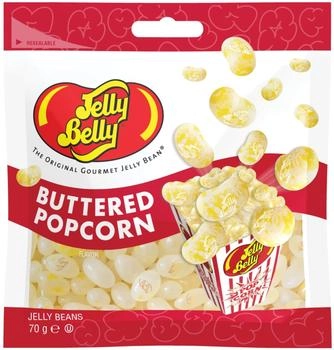Jelly Belly Buttered Popcorn 70g